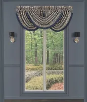 J. Queen New York Botticelli Window Treatments