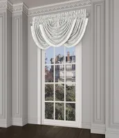 J. Queen New York Brunello Window Treatment