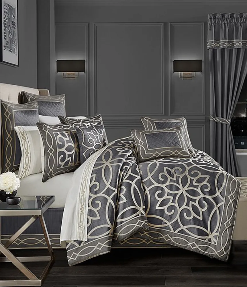 Astoria Comforter Set – J. Queen New York