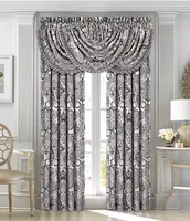 J. Queen New York Guiliana Window Treatments