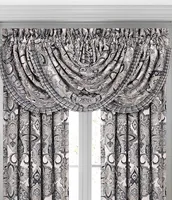 J. Queen New York Guiliana Window Treatments