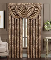 J. Queen New York Luciana Window Treatments