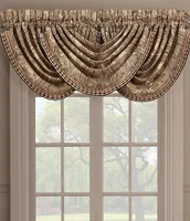 J. Queen New York Luciana Window Treatments