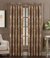 J. Queen New York Luciana Window Treatments