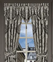 J. Queen New York Mariana Window Treatments