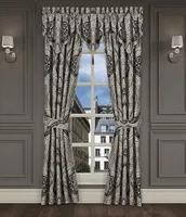 J. Queen New York Mariana Window Treatments