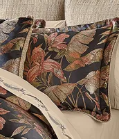 J. Queen New York Martinique Floral Comforter Set