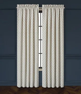 J. Queen New York Parkview Window Treatment