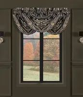 J. Queen New York Savoy Window Treatments