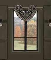 J. Queen New York Savoy Window Treatments
