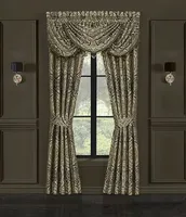 J. Queen New York Terra Window Treatments