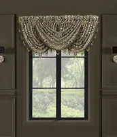 J. Queen New York Terra Window Treatments