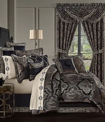 J. Queen New York Windham Comforter Set