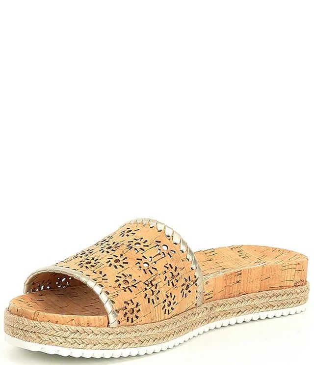 Jack Rogers | Alexandria Mall