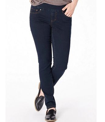 Nora Skinny Pull-On Jeans