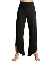 JALA Bhakti Jersey Knit Boho Lounge Pants