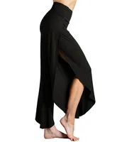 JALA Bhakti Jersey Knit Boho Lounge Pants