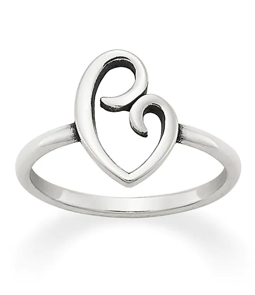 James Avery Delicate Mother's Love Ring