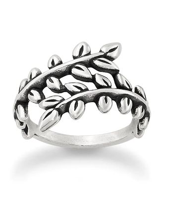 James Avery Delicate Vines Ring