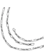 James Avery Fishers of Men Necklace