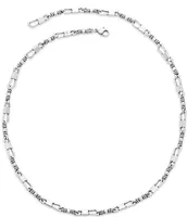 James Avery Fishers of Men Necklace