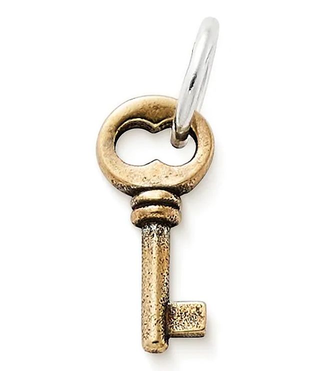 james avery charms key