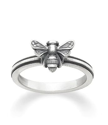 James Avery Honey Bee Ring