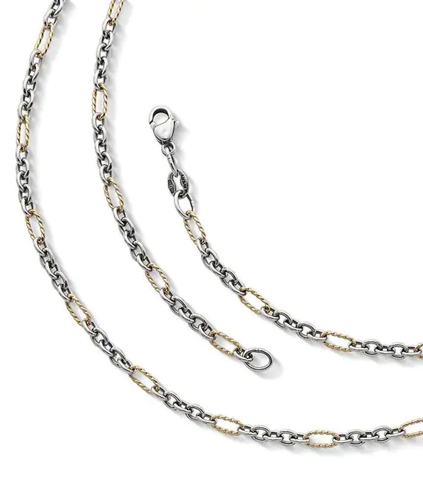 james avery bracelet chain