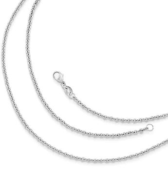 James Avery Medium Cable Chain