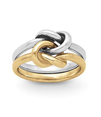 James Avery Original Lovers' Knot Ring