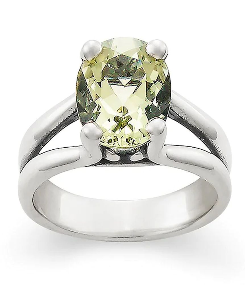 James Avery Cherished Birthstone Ring with Lab-Created Emerald | Dillard's