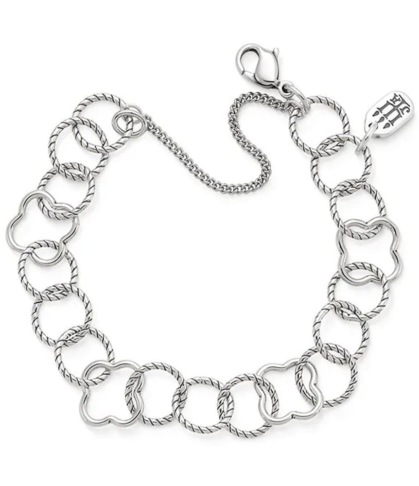 diamante bracelet