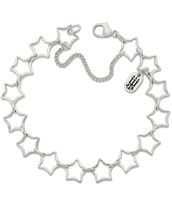 James Avery Star Charm Bracelet