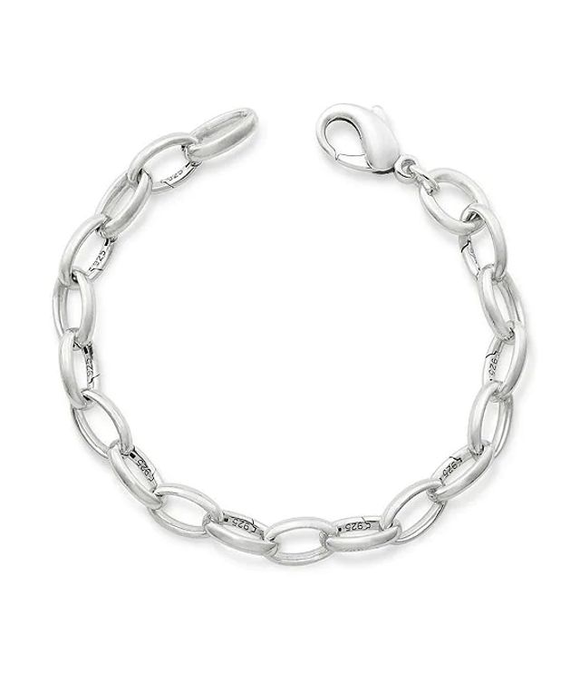 James Avery Star Charm Bracelet - 7.5 in.