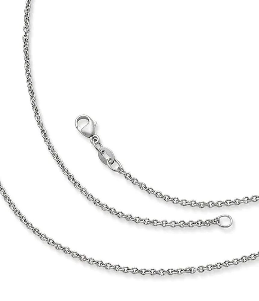 fine cable chain james avery