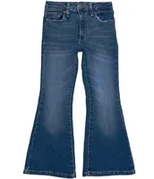 Jessica Simpson Big Girls 7-16 Flare Leg Denim Jeans