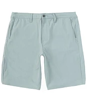 JETTY Acadia Versatility 9#double; Inseam Shorts