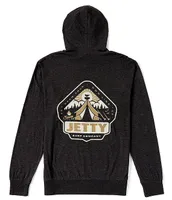 JETTY Camper Long Sleeve Hoodie