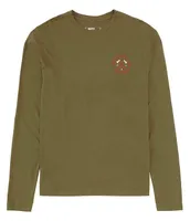 Jetty Camper Long Sleeve T-Shirt