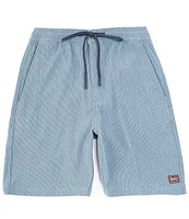 JETTY Fairview 8#double; Inseam Corduroy Shorts