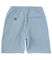 JETTY Fairview 8#double; Inseam Corduroy Shorts