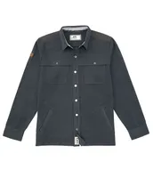 JETTY Maverick Shirt Jacket