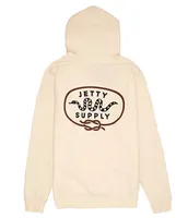 Jetty Seasnake Hoodie