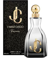 Jimmy Choo I Want Forever Eau de Parfum Spray