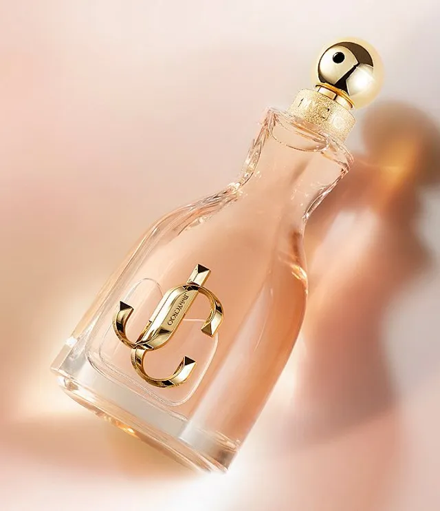 Jimmy Choo I Want Choo Eau De Parfum EDP Perfume Travel Purse Spray 0.33oz  10ml | eBay