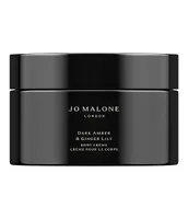 Jo Malone London Dark Amber & Ginger Lily Body Creme, 6.7-oz.