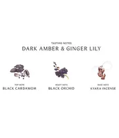 Jo Malone London Dark Amber & Ginger Lily Cologne Intense