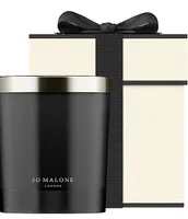 Jo Malone London Dark Amber & Ginger Lily Home Candle, 7-oz.