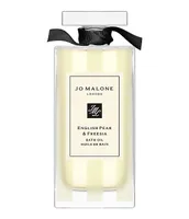 Jo Malone London English Pear & Freesia Bath Oil Decanter, 1-oz.