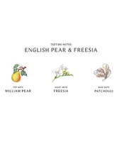 Jo Malone London English Pear & Freesia Body Mist, 3.4-oz.